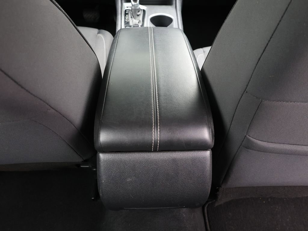 Used 2022 Nissan Altima 2.5 SV FWD image 22