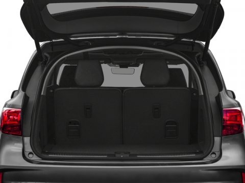 Used 2018 Acura MDX w/ Technology & Entertainment image 12