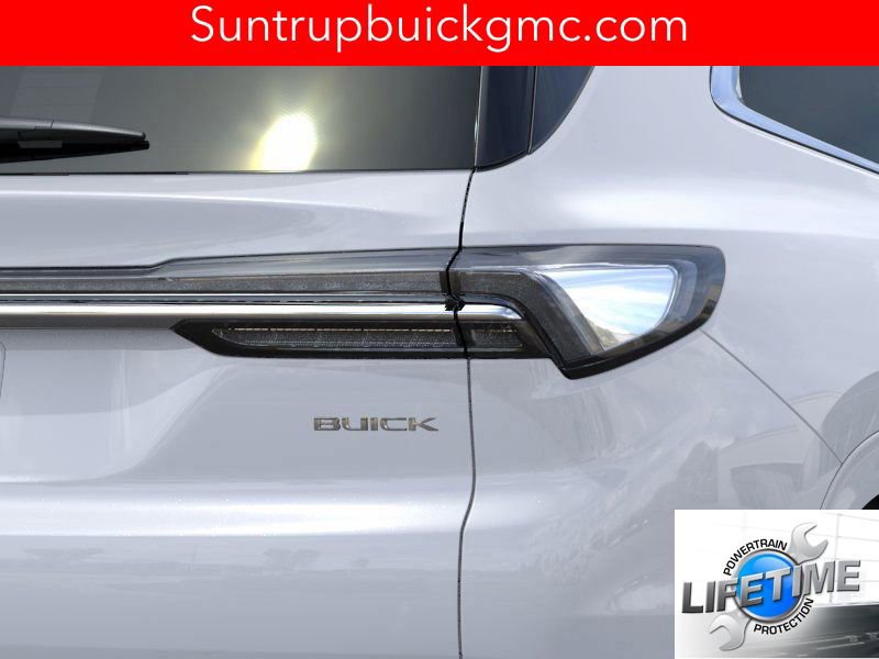New 2026 Buick Enclave Avenir w/ Super Cruise Package image 12