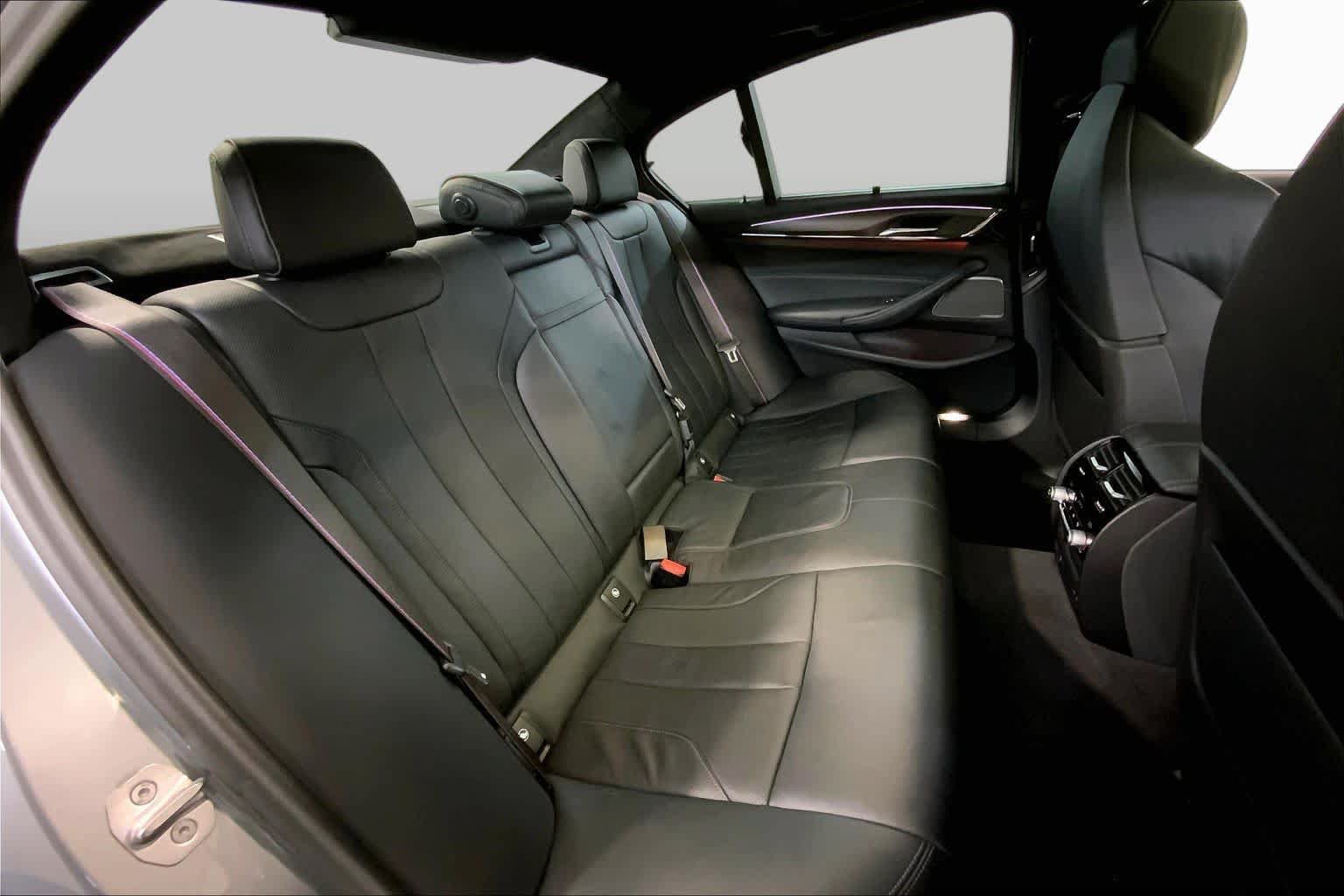 Used 2023 BMW M5 w/ Competition Package AWD/4WD image 19