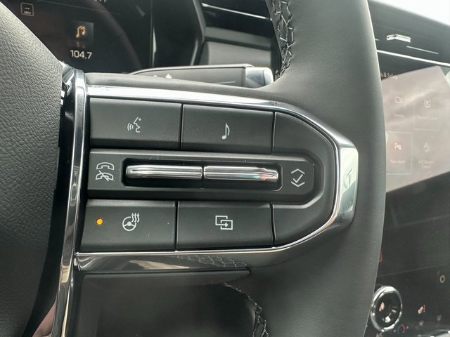 New 2026 GMC Terrain Elevation w/ Technology Package II image 37