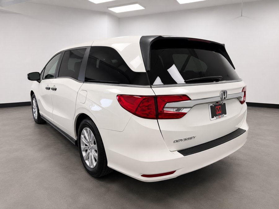 Used 2018 Honda Odyssey LX image 5