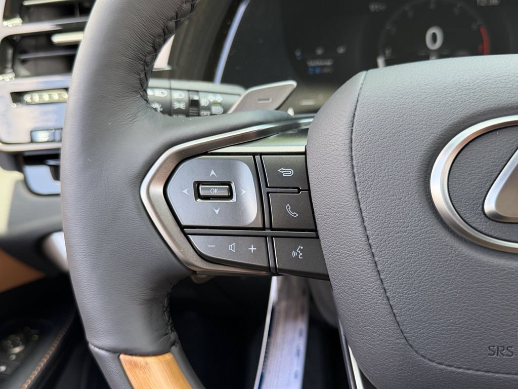 New 2026 Lexus RX 350 Premium AWD/4WD image 16