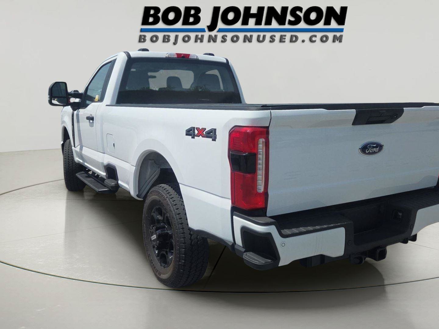 Used 2025 Ford F250 XL w/ STX Appearance Package AWD/4WD image 5