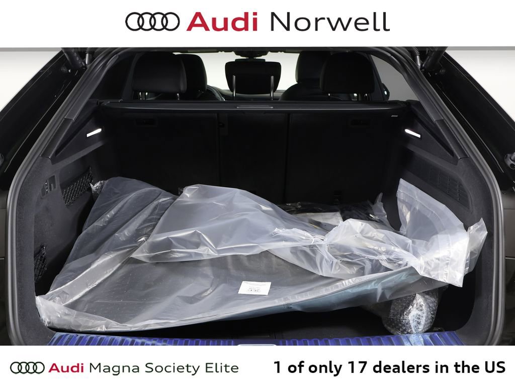 New 2026 Audi Q8 Premium Plus AWD/4WD image 14