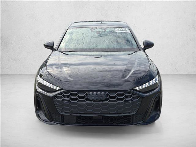 Used 2026 Audi A5 2.0T Premium Plus w/ Premium Plus Package AWD/4WD image 2
