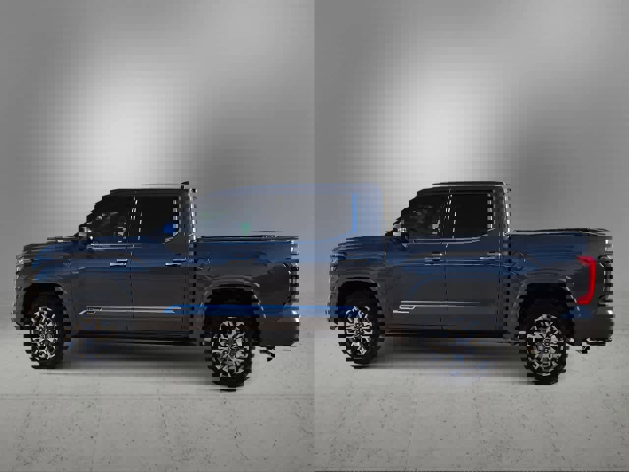 Used 2024 Toyota Tundra 1794 Edition image 5