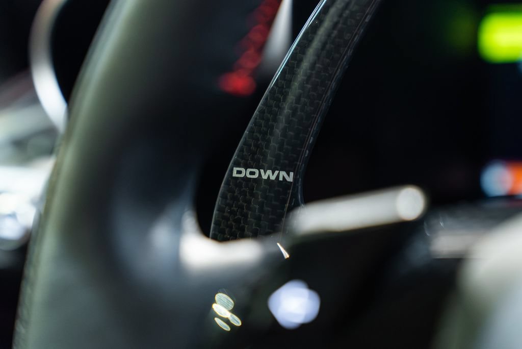 Certified 2021 Ferrari F8 Tributo RWD image 44