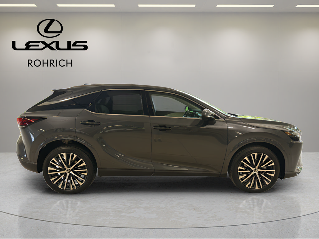 New 2026 Lexus RX 350 Premium Plus AWD/4WD image 5