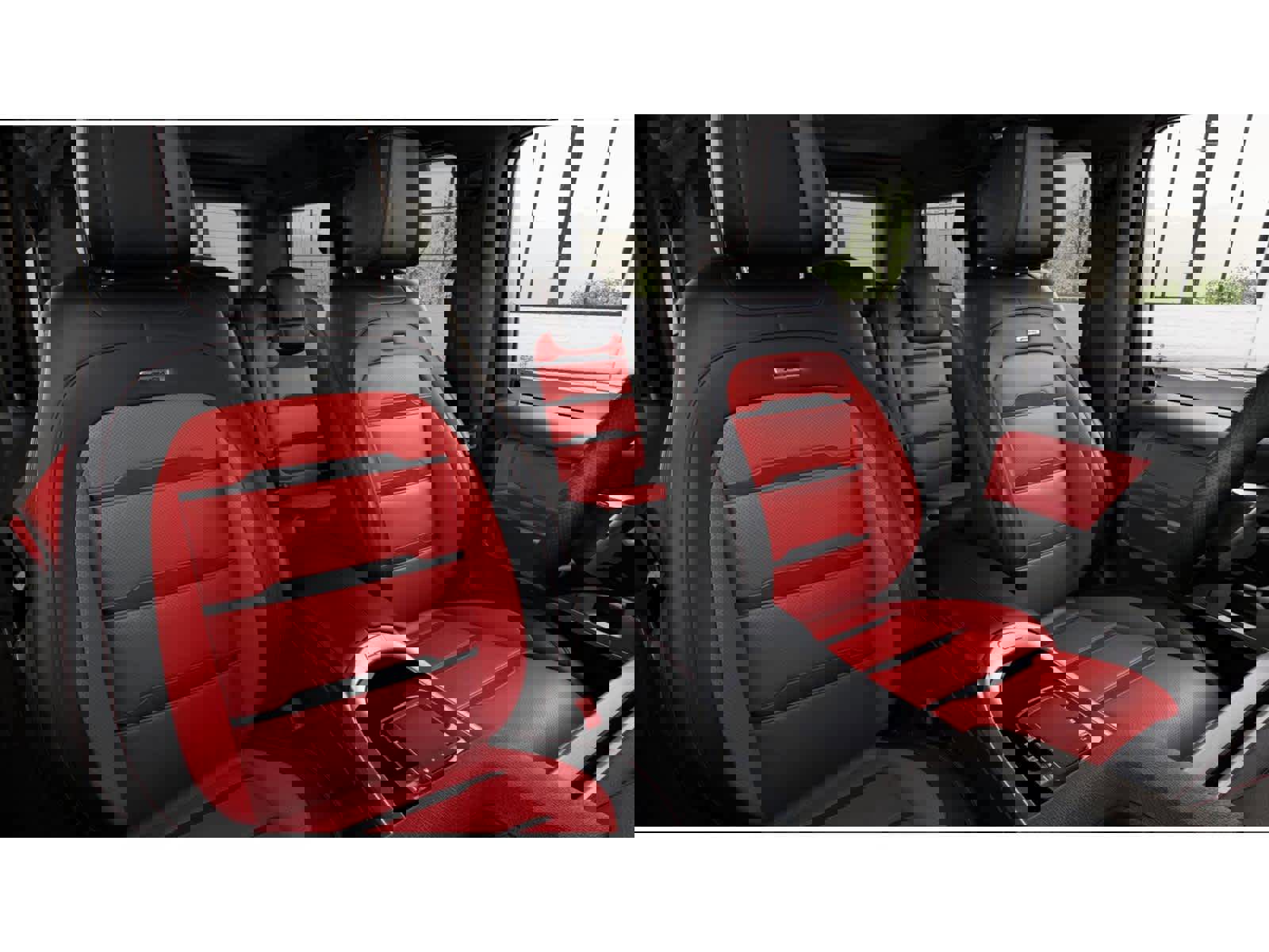 New 2026 Mercedes-Benz G 63 AMG 4MATIC image 5