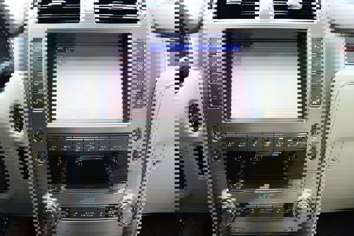 Used 2017 Lexus GX 460 Premium image 20