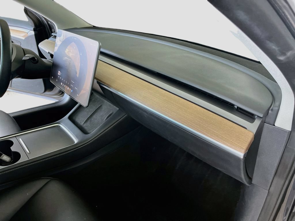 Used 2023 Tesla Model 3 Standard Range RWD image 28