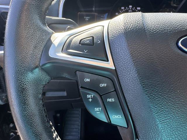 Used 2016 Ford Edge SEL w/ Equipment Group 201A image 12