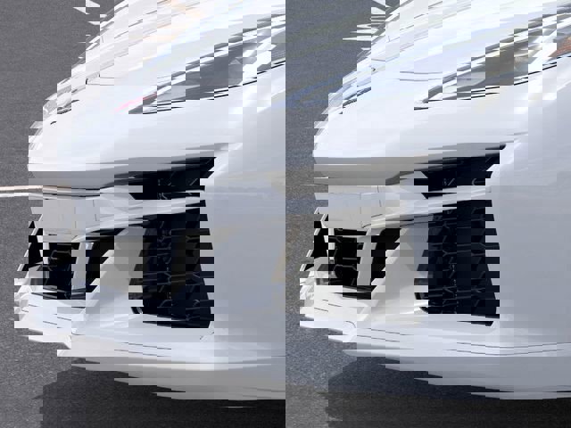 New 2025 Chevrolet Corvette E-Ray w/ ZER Performance Package image 13