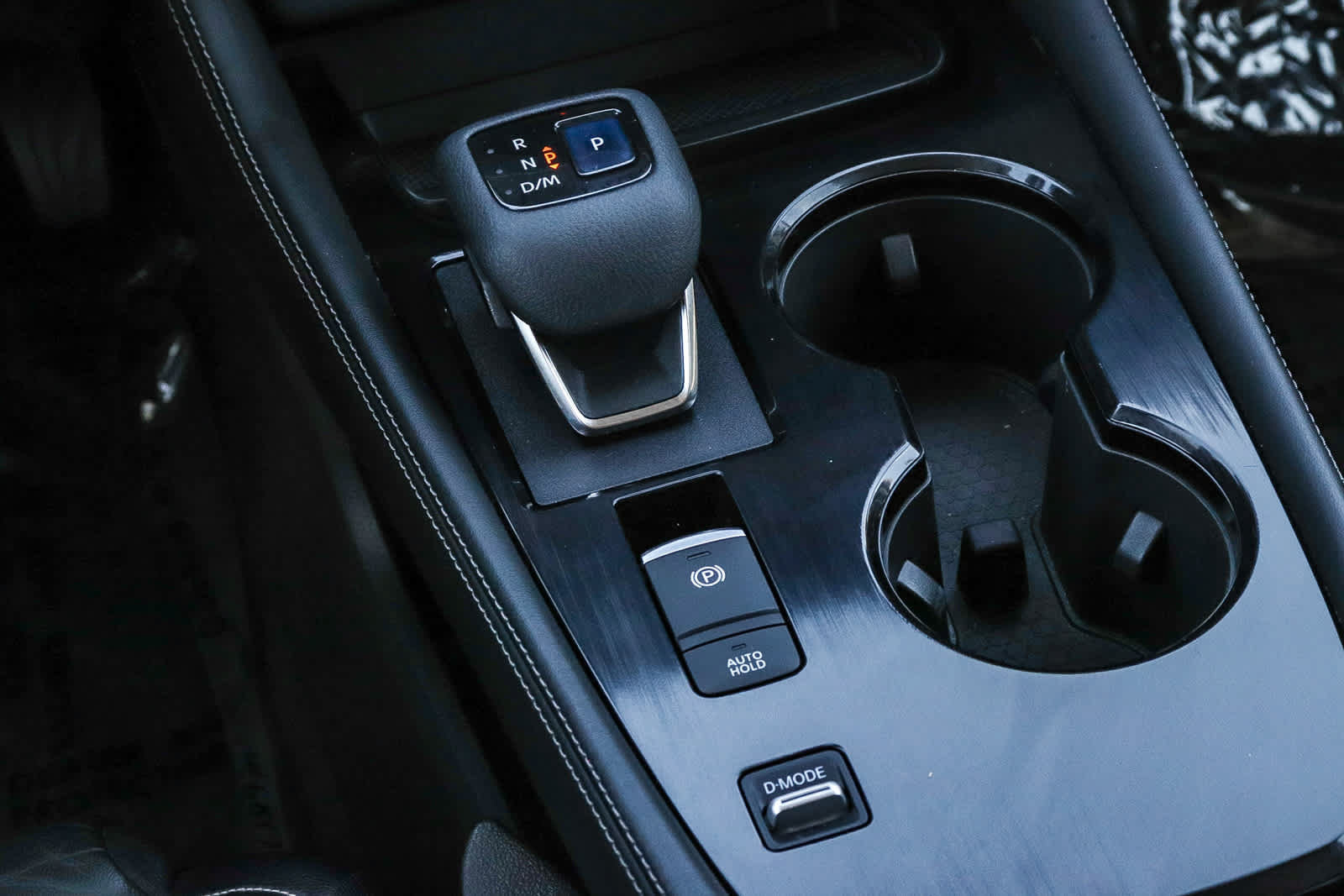 Used 2021 Nissan Rogue SL w/ Premium Package FWD image 24