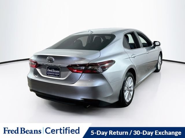 Used 2024 Toyota Camry LE FWD image 10