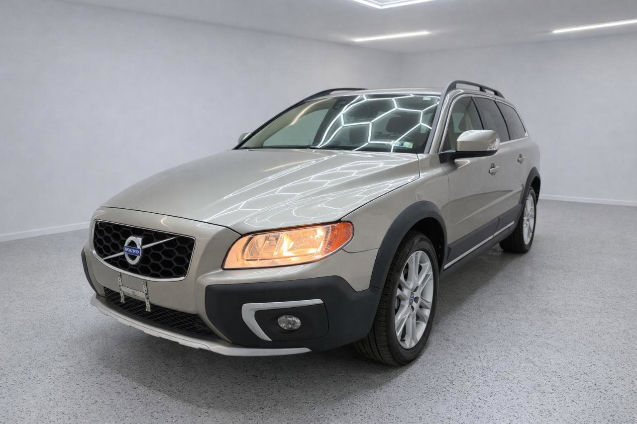 Used 2016 Volvo XC70 T5 Premier w/ Proximity Package AWD/4WD image 7