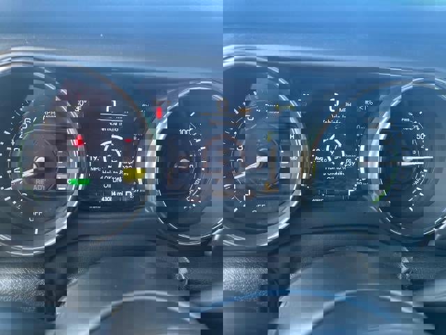 Used 2023 Jeep Wrangler Unlimited image 12