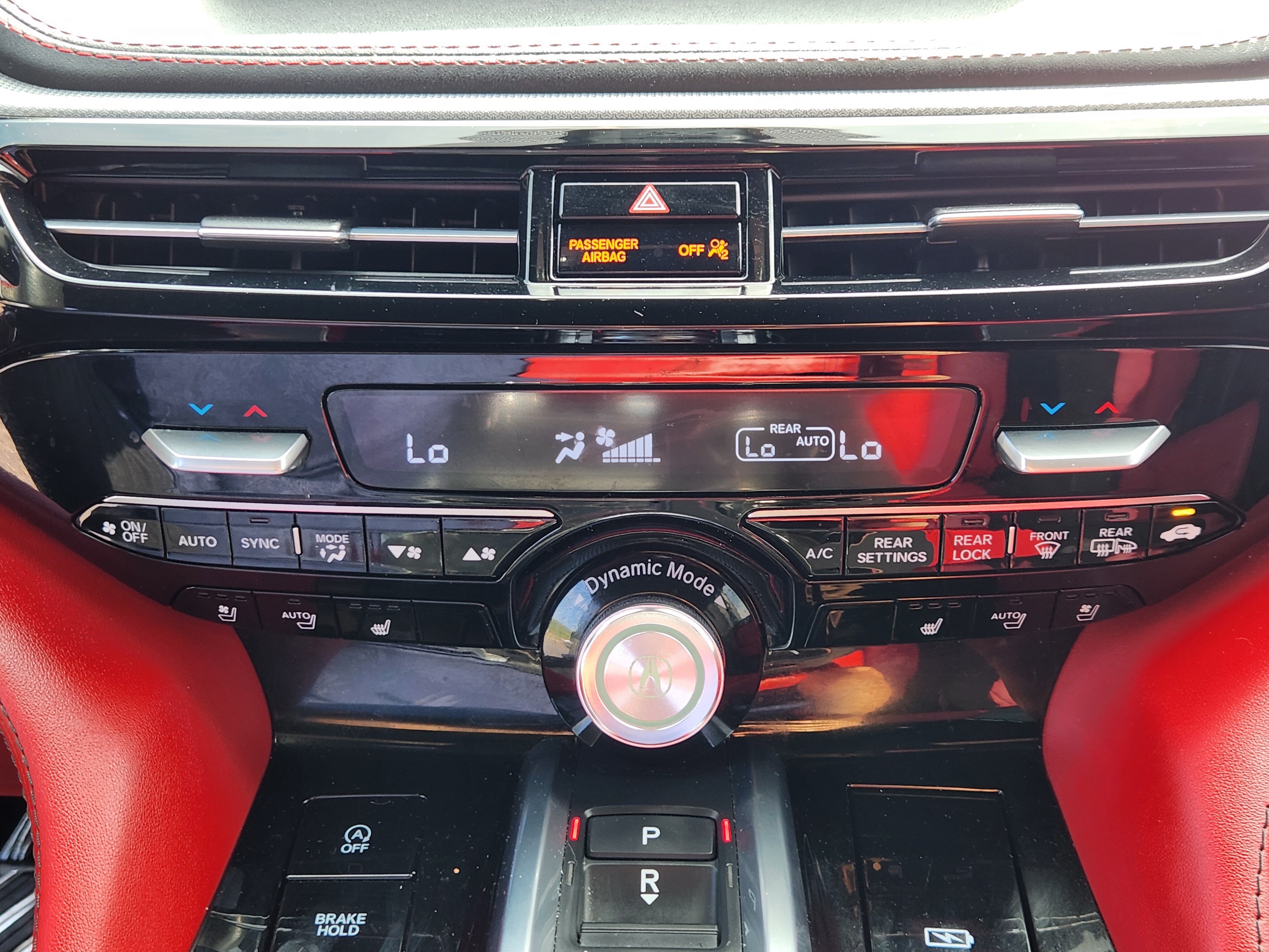 Used 2024 Acura MDX A-Spec AWD/4WD image 23
