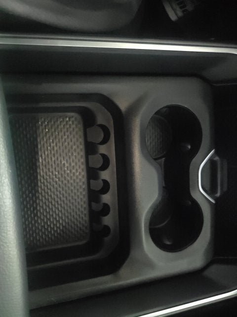 Used 2026 RAM 1500 Big Horn AWD/4WD image 22