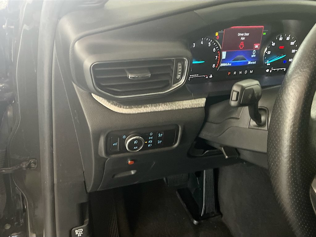 Used 2023 Ford Explorer Timberline w/ Timberline Technology Package AWD/4WD image 10