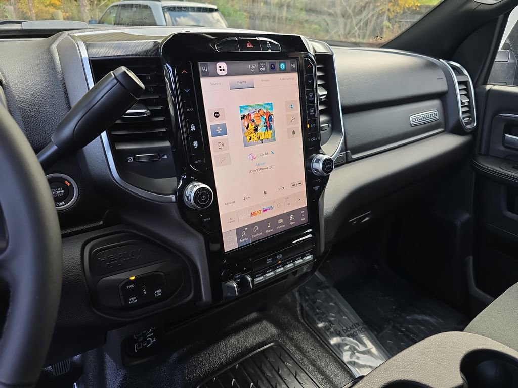 New 2026 RAM 3500 Big Horn image 20