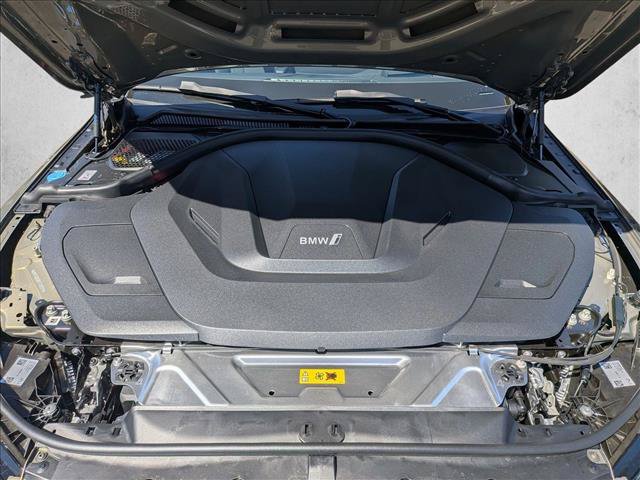 New 2026 BMW i4 xDrive40i w/ M Sport Package AWD/4WD image 17