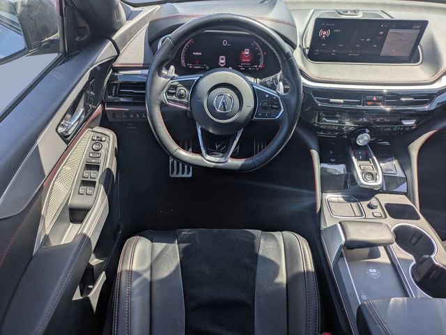 Used 2023 Acura MDX A-Spec image 20