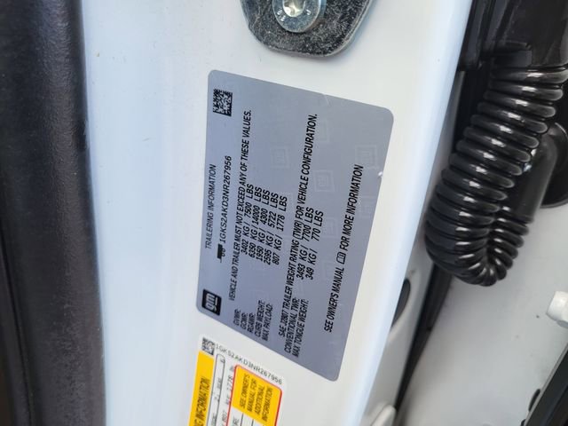 Used 2022 GMC Yukon SLE w/ Gmc Pro Safety Plus Package AWD/4WD image 30