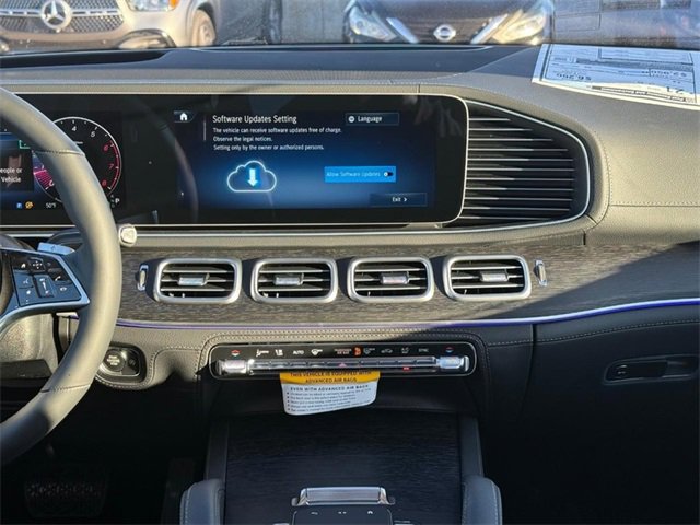 New 2026 Mercedes-Benz GLE 450 4MATIC image 9