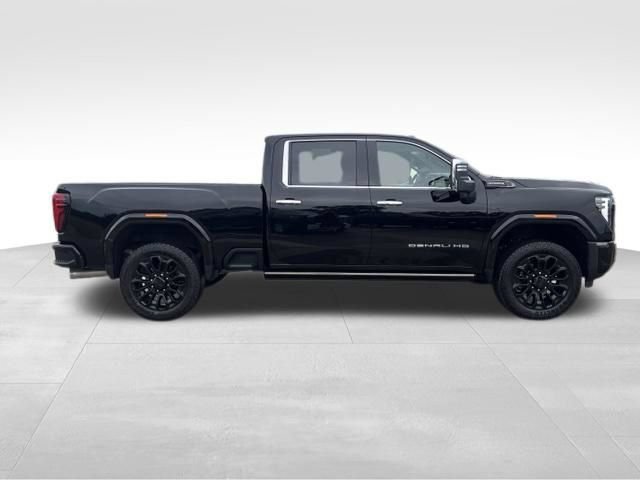 Certified 2025 GMC Sierra 2500 Denali Ultimate AWD/4WD image 7