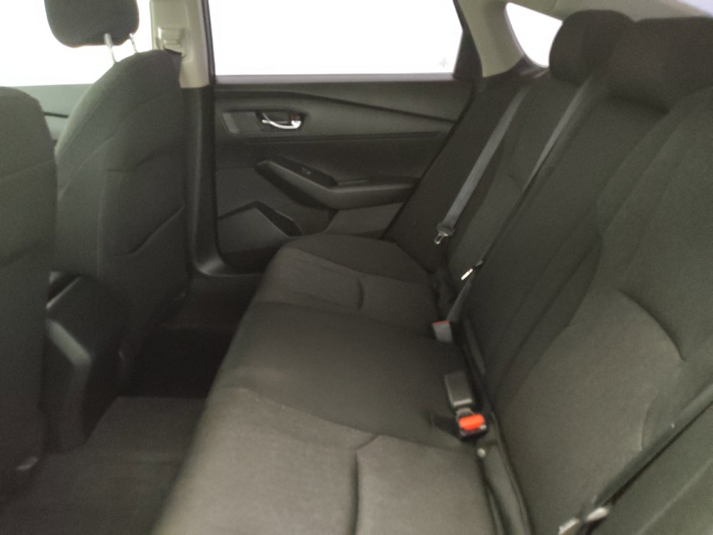 Used 2024 Honda Accord EX image 18