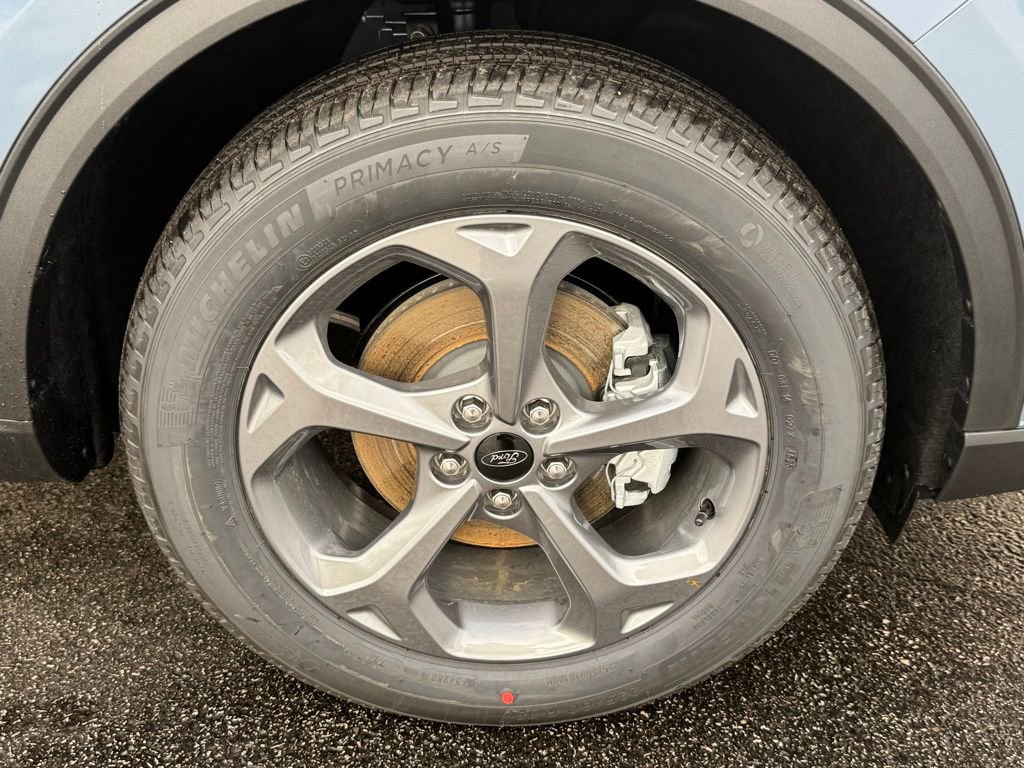 New 2026 Ford Escape ST-Line Select w/ Equipment Group 401A image 44