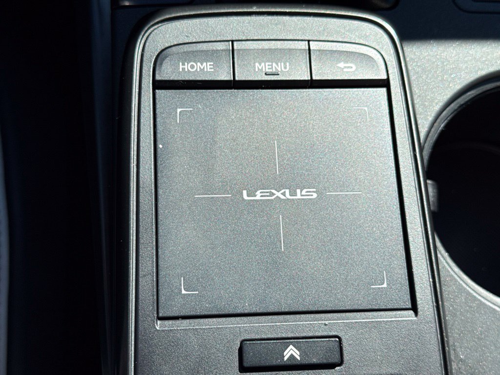 Used 2021 Lexus IS 350 F Sport w/ Accessory Package RWD image 33