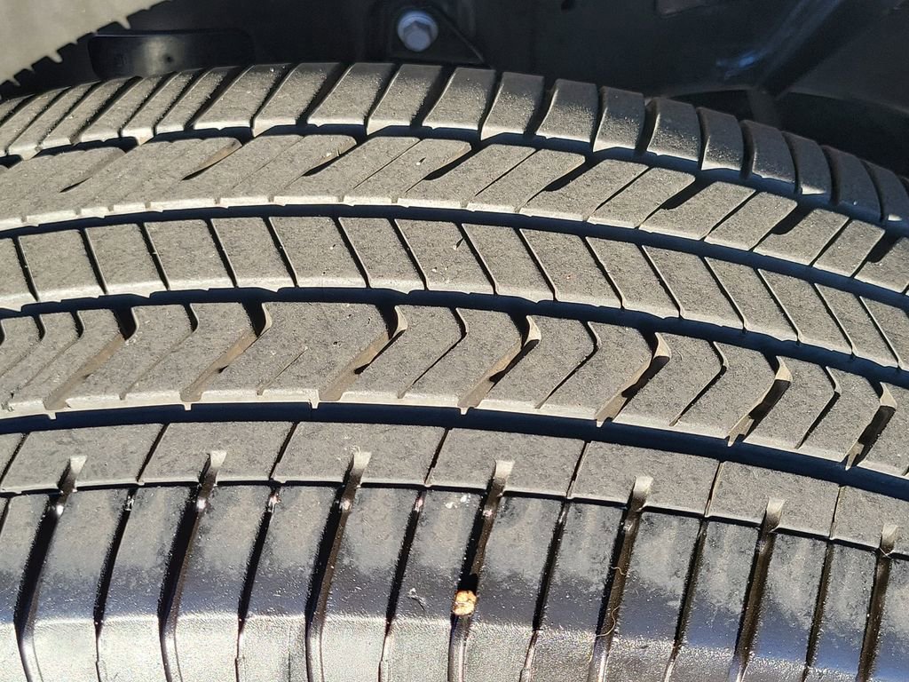 Used 2025 Toyota Tundra Limited image 22