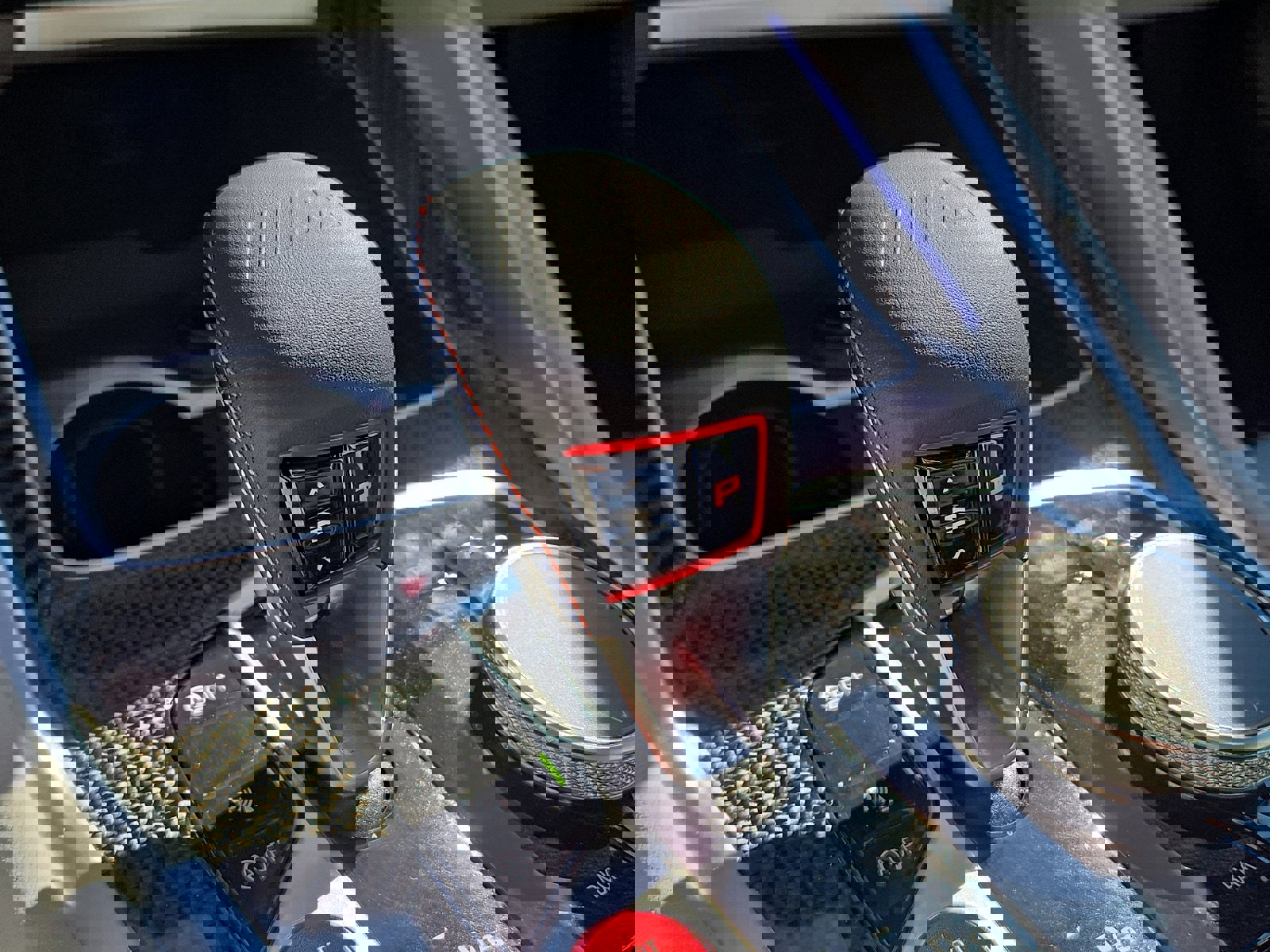 Used 2026 BMW X5 M Competition w/ Executive Package image 16