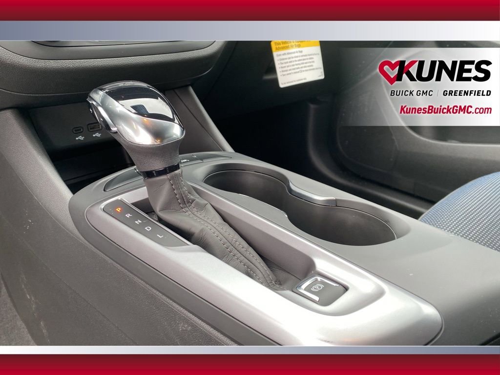 New 2026 Buick Envista Preferred w/ Convenience I Package image 27