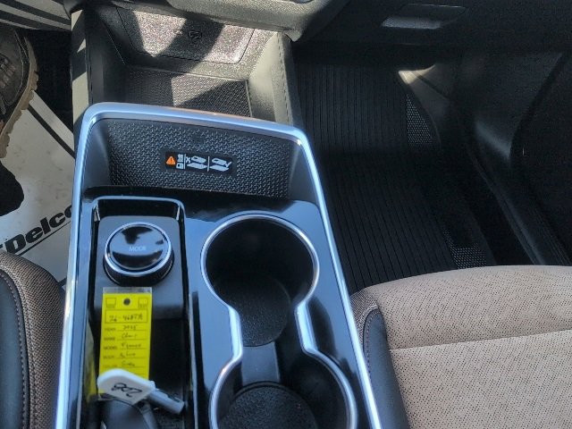 Certified 2025 Chevrolet Equinox ACTIV w/ Safety and Technology Package image 39