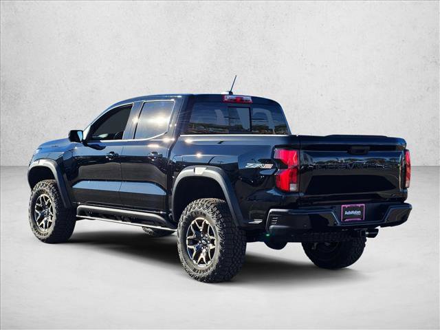 New 2026 Chevrolet Colorado ZR2 w/ Technology Package image 9