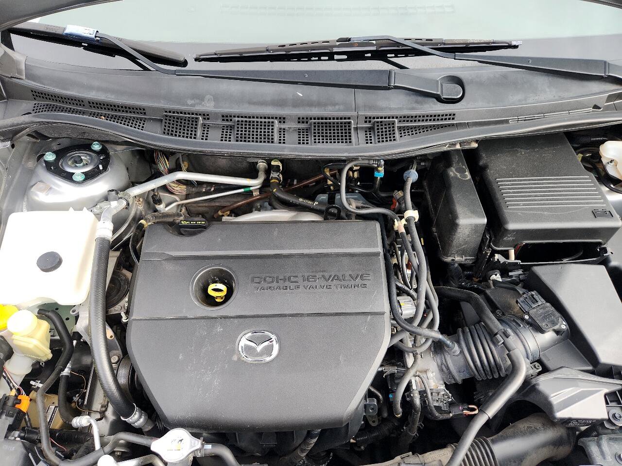 Used 2014 MAZDA MAZDA5 Grand Touring image 15