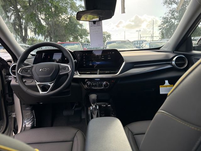 New 2026 Chevrolet Trax ACTIV w/ Driver Confidence Package FWD image 26