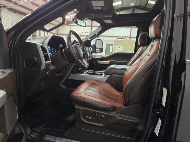 Used 2022 Ford F350 King Ranch w/ King Ranch Ultimate Package image 6