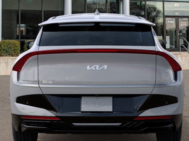 New 2026 Kia EV6 Light AWD/4WD image 14