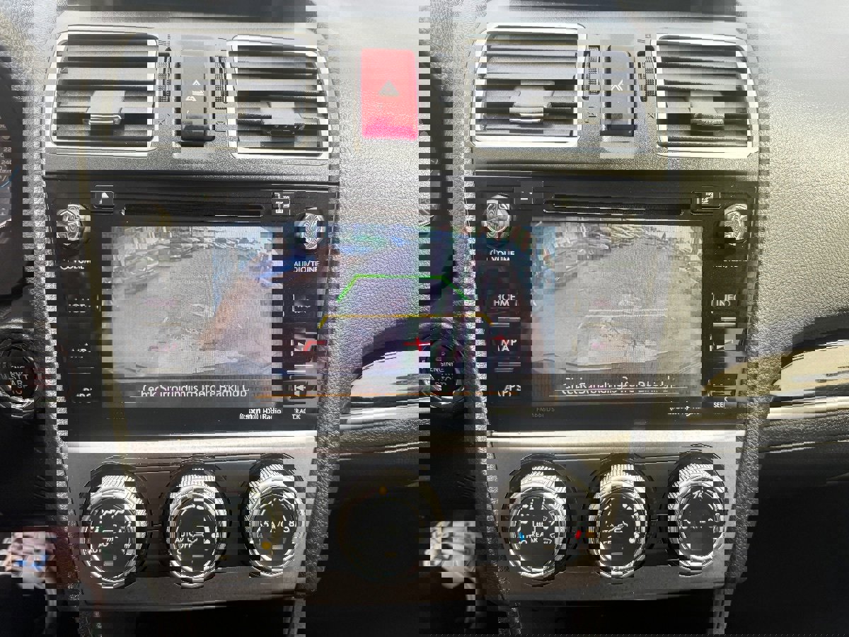 Used 2017 Subaru Crosstrek 2.0i Limited image 26