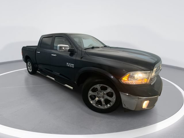 Used 2017 RAM 1500 Laramie