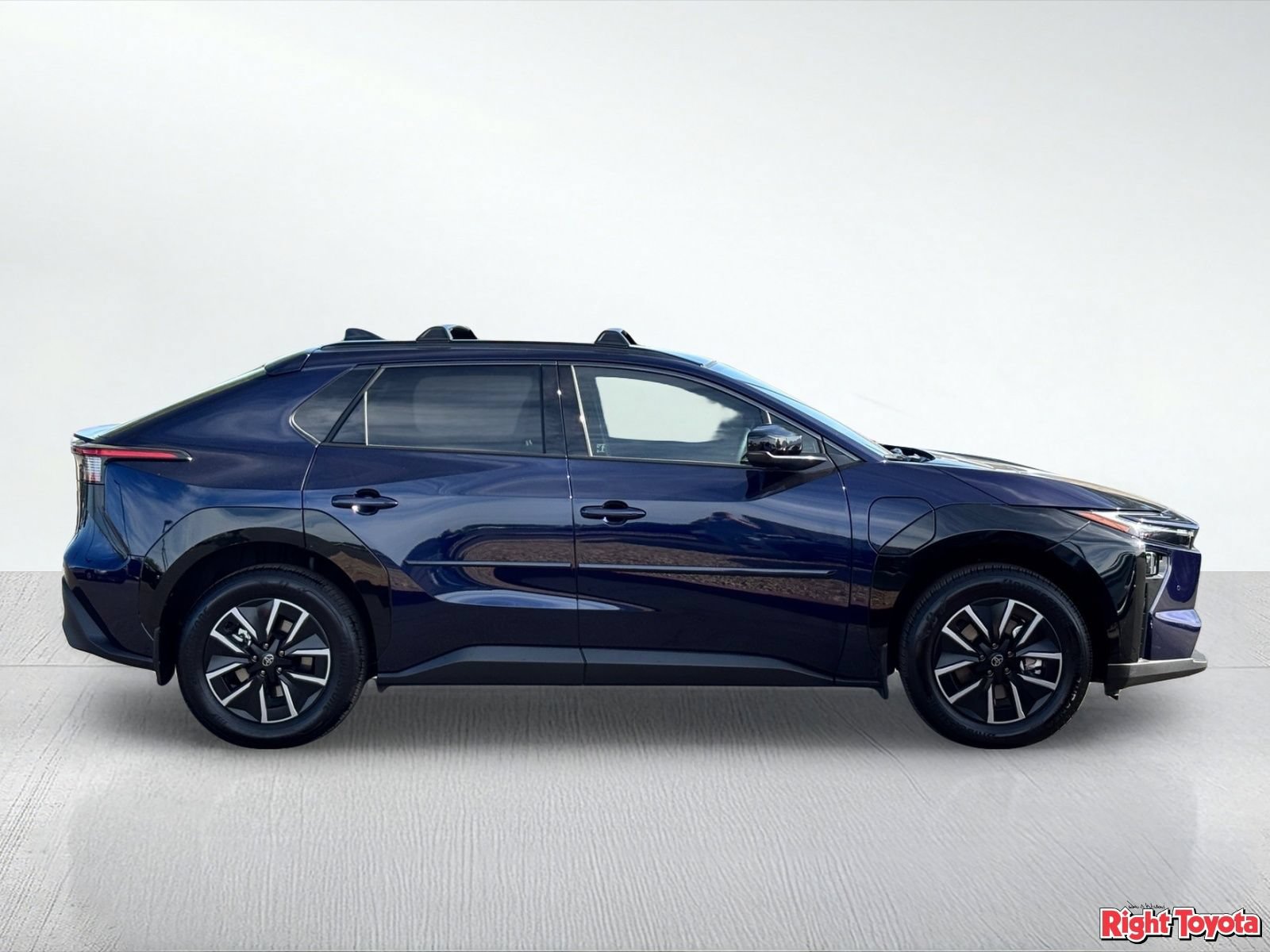 Certified 2026 Toyota bZ FWD image 7