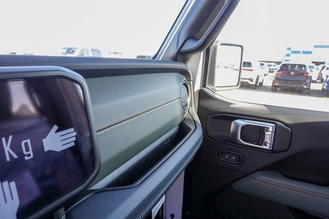 New 2026 Jeep Gladiator Mojave image 23