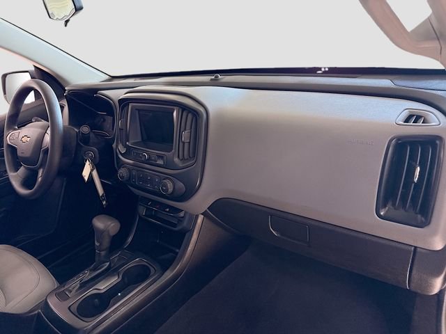 Used 2019 Chevrolet Colorado W/T w/ WT Convenience Package image 27