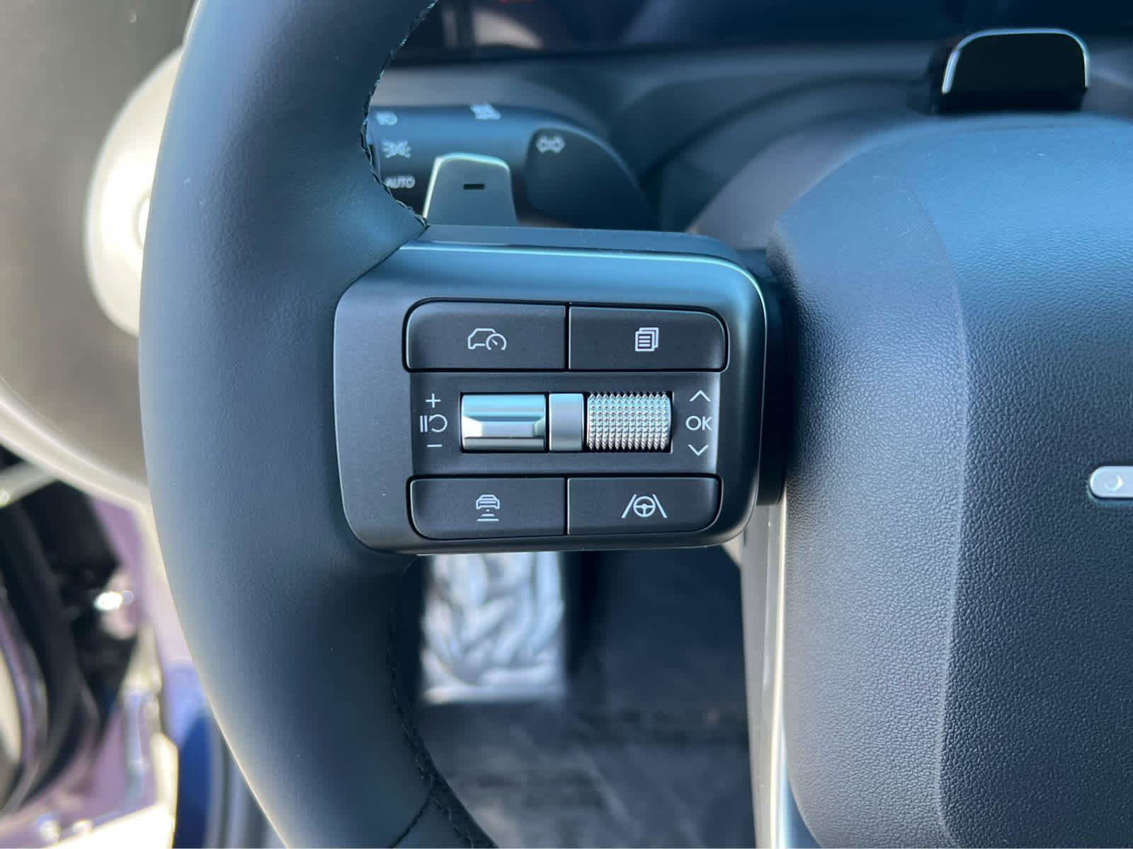 New 2026 Hyundai Palisade SEL AWD/4WD image 31