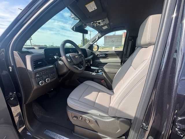 New 2026 Chevrolet Tahoe LT w/ Comfort Package AWD/4WD image 11